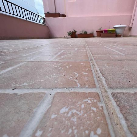 Ermoupolis, Syros City Apartments Luaran gambar