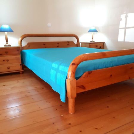 Ermoupolis, Syros City Apartments Luaran gambar