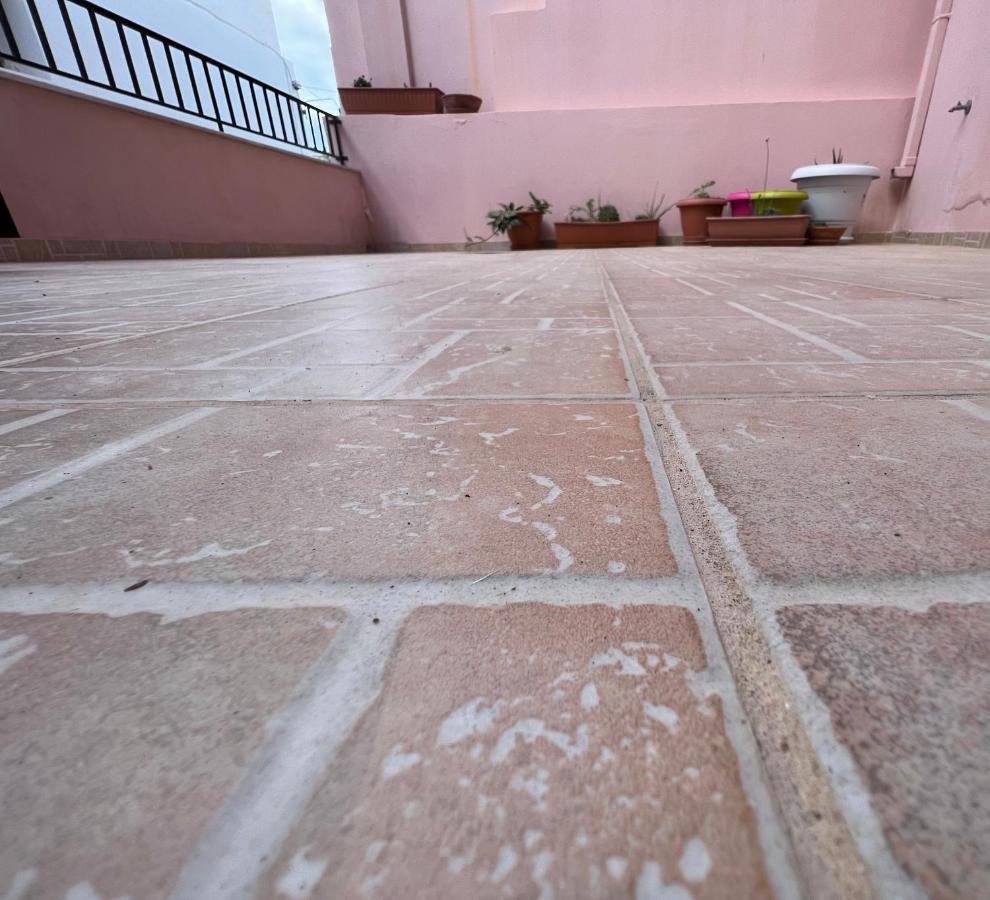 Ermoupolis, Syros City Apartments Luaran gambar