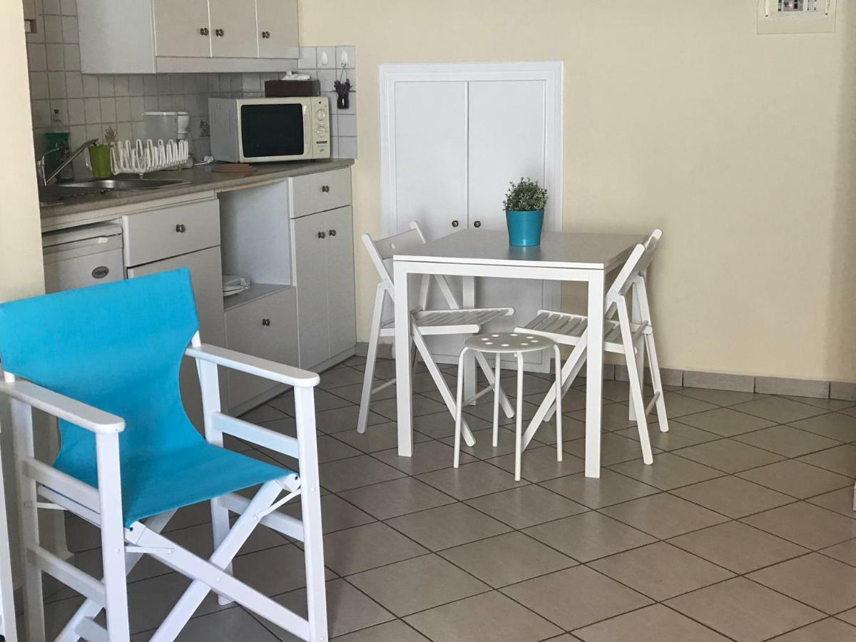 Ermoupolis, Syros City Apartments Luaran gambar