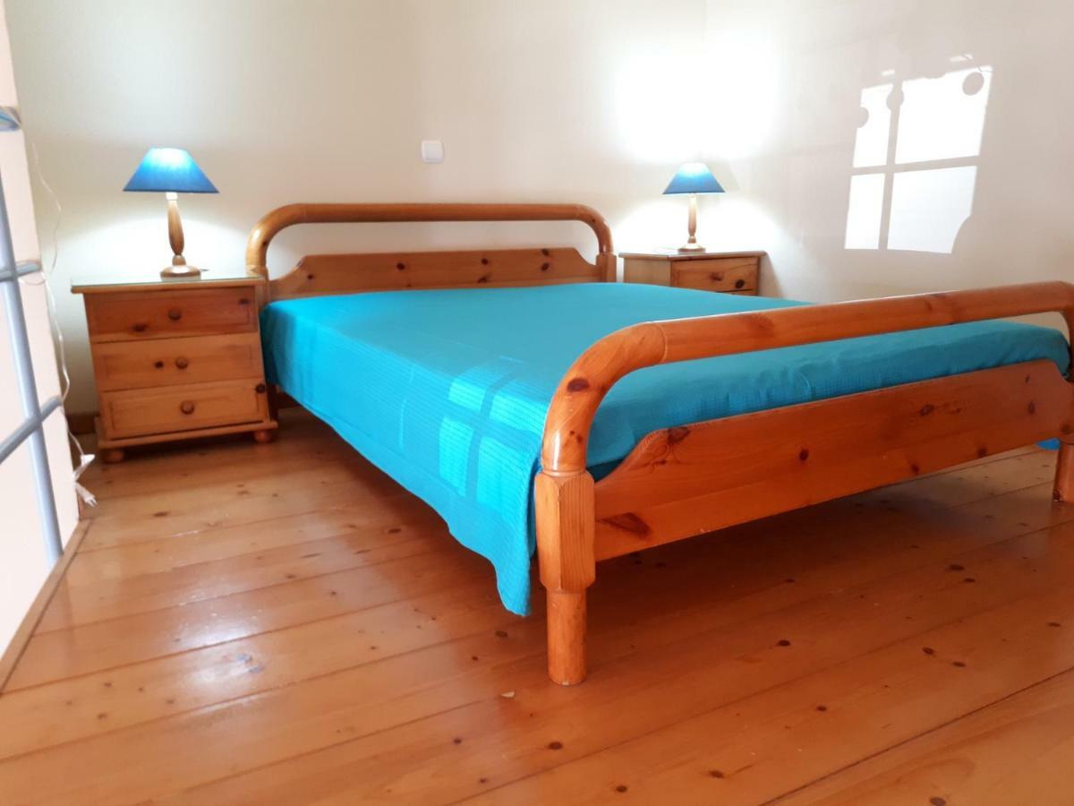 Ermoupolis, Syros City Apartments Luaran gambar