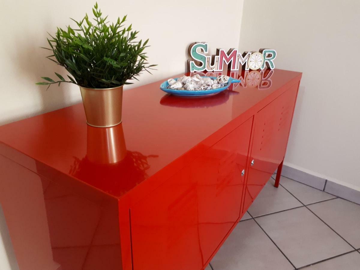 Ermoupolis, Syros City Apartments Luaran gambar