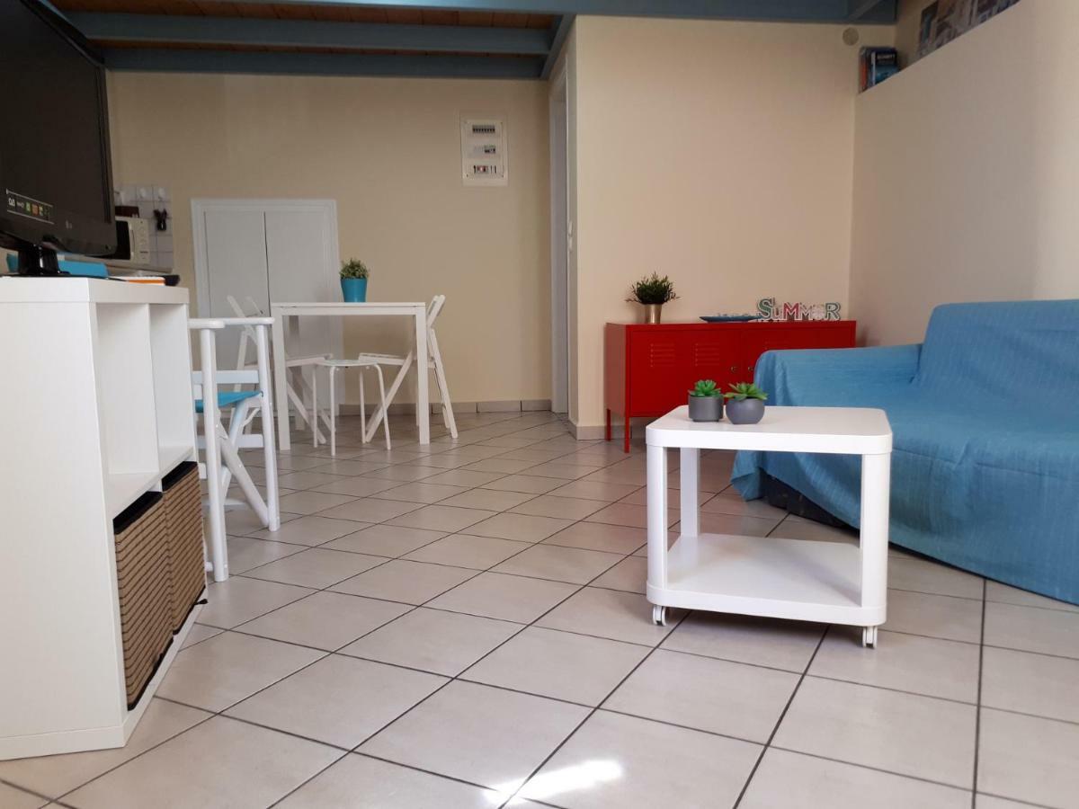 Ermoupolis, Syros City Apartments Luaran gambar