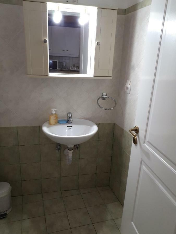 Ermoupolis, Syros City Apartments Luaran gambar