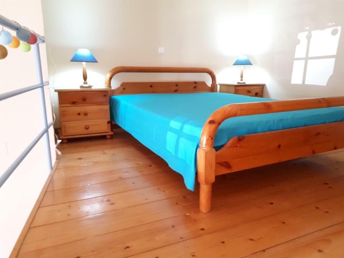 Ermoupolis, Syros City Apartments Luaran gambar
