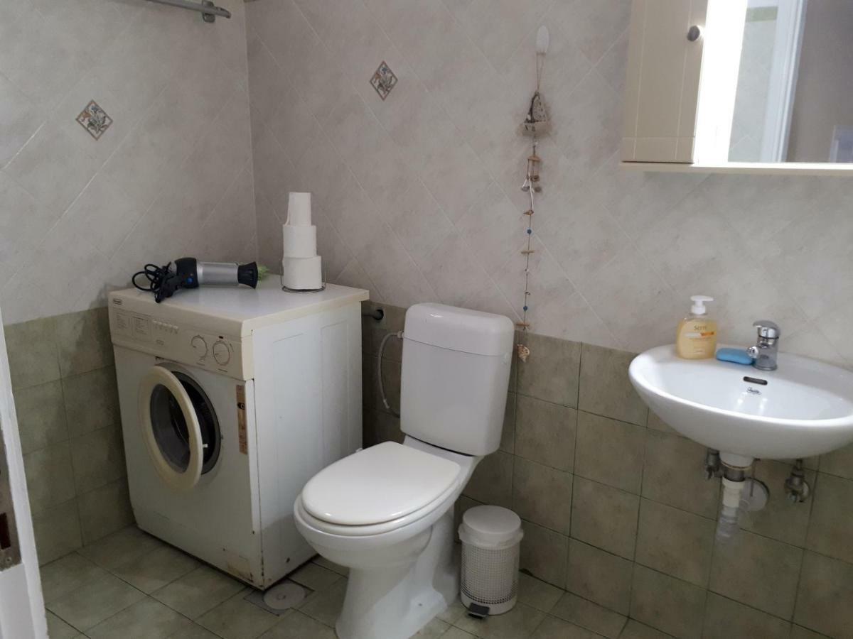 Ermoupolis, Syros City Apartments Luaran gambar