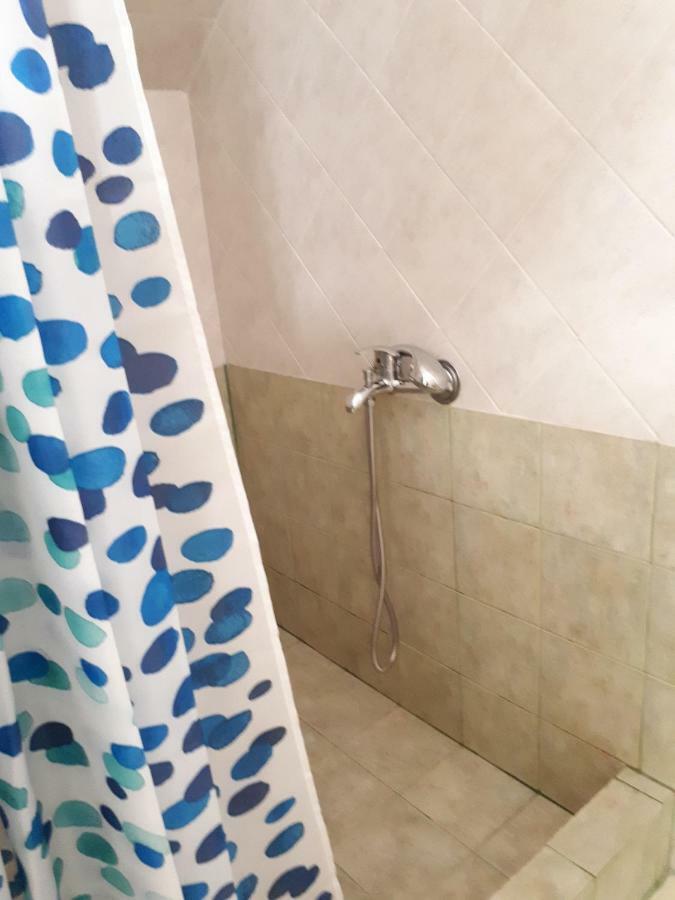 Ermoupolis, Syros City Apartments Luaran gambar