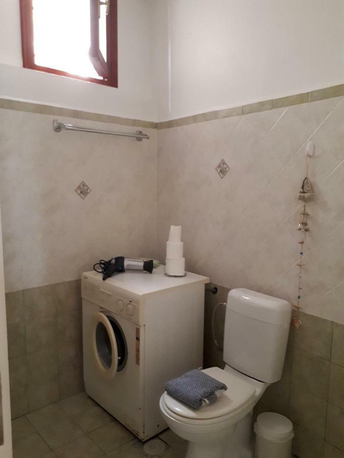Ermoupolis, Syros City Apartments Luaran gambar