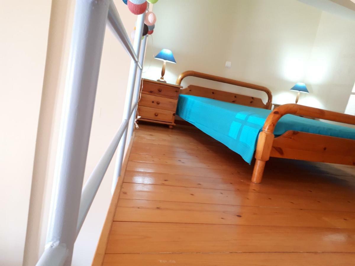 Ermoupolis, Syros City Apartments Luaran gambar