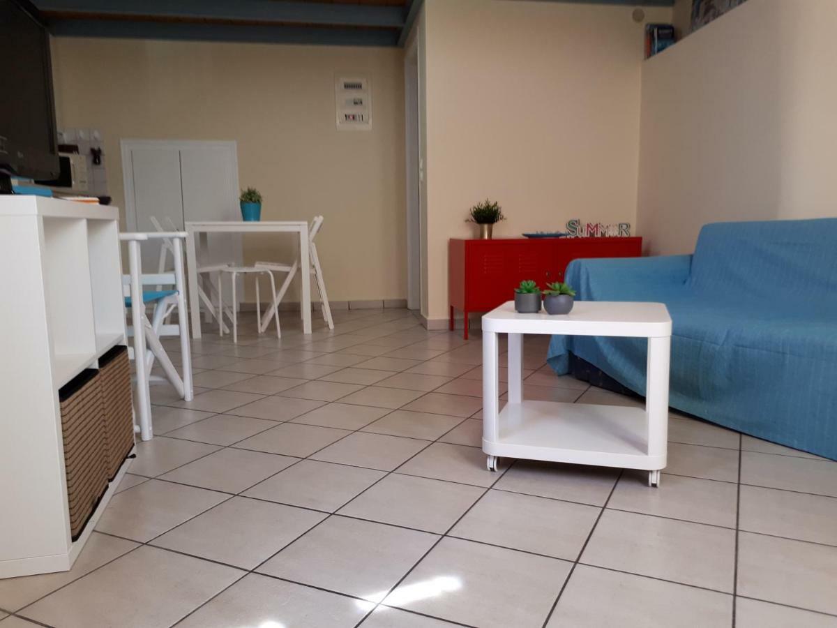 Ermoupolis, Syros City Apartments Luaran gambar