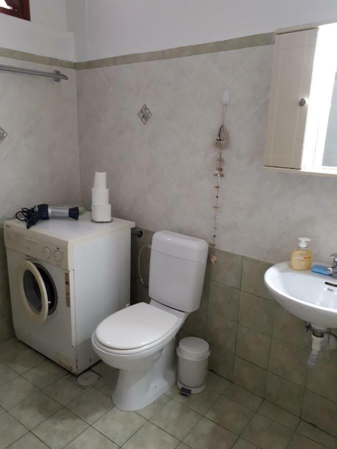 Ermoupolis, Syros City Apartments Luaran gambar