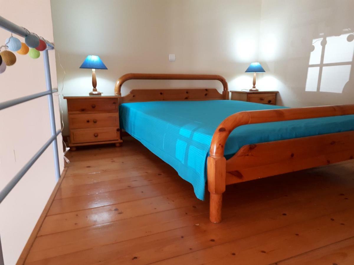 Ermoupolis, Syros City Apartments Luaran gambar