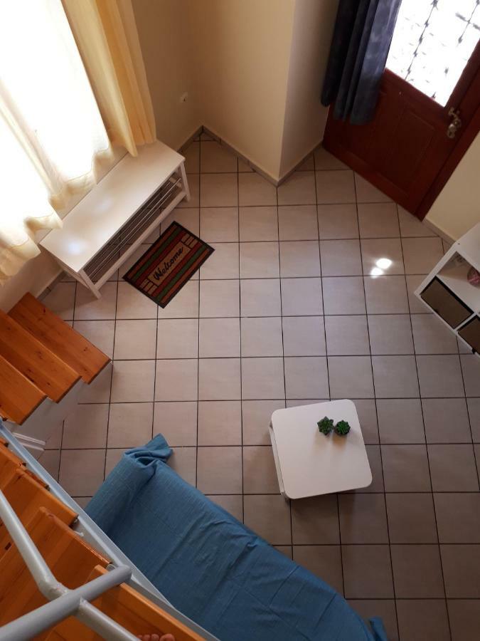 Ermoupolis, Syros City Apartments Luaran gambar